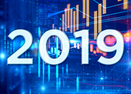 2019 Forecast: 3 General Manufacturing Trends You Should Look Forward to