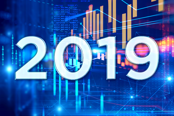 2019 Forecast: 3 General Manufacturing Trends You Should Look Forward to