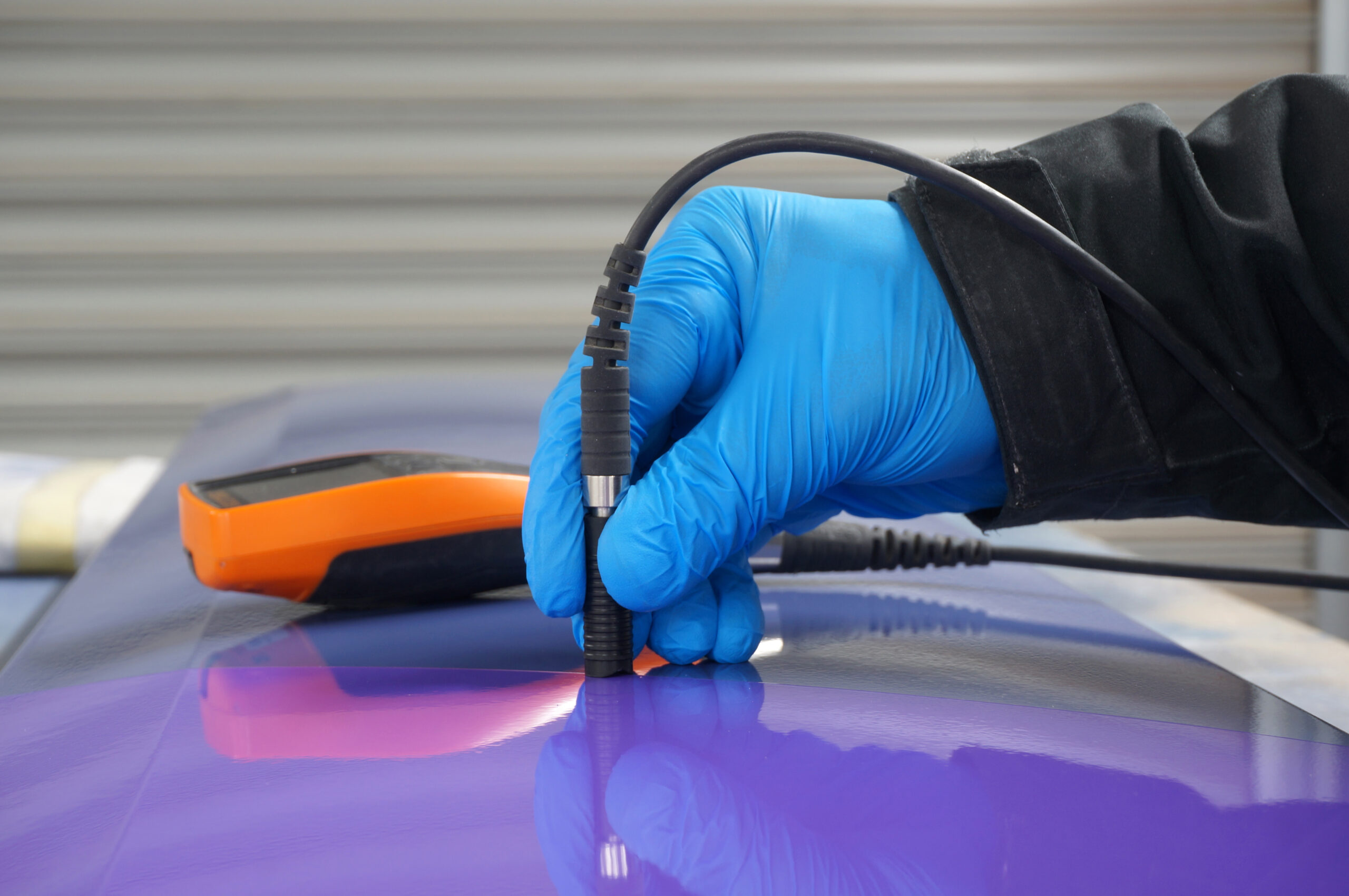 Why NACE Inspection is Essential to a Successful Coating, Painting, or Metal Finishing Project
